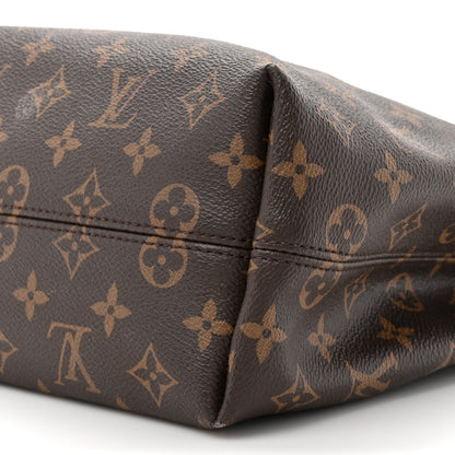 Louis Vuitton Monogram Graceful PM 8 of 19