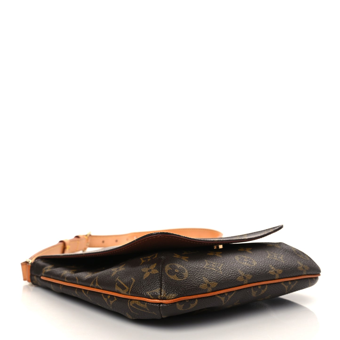 Monogram Musette Salsa