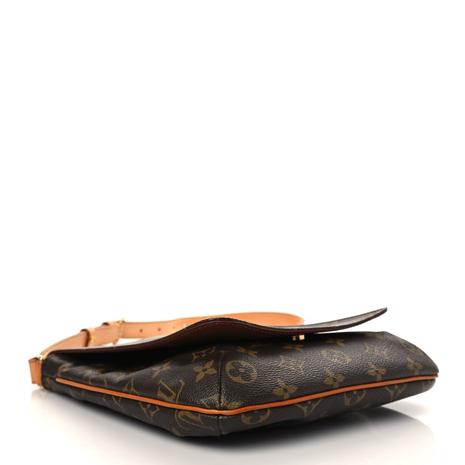 Louis Vuitton Monogram Musette Salsa 4 of 6