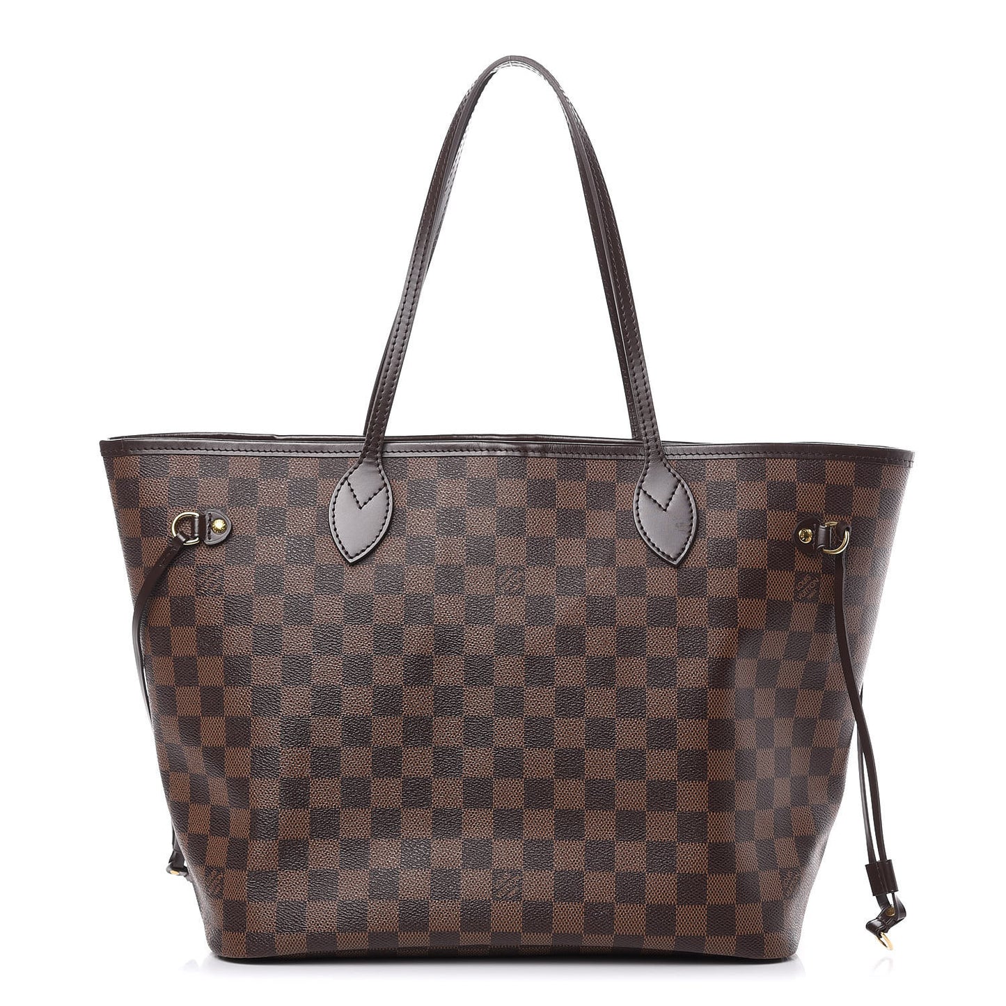 Damier Ebene Neo Neverfull MM