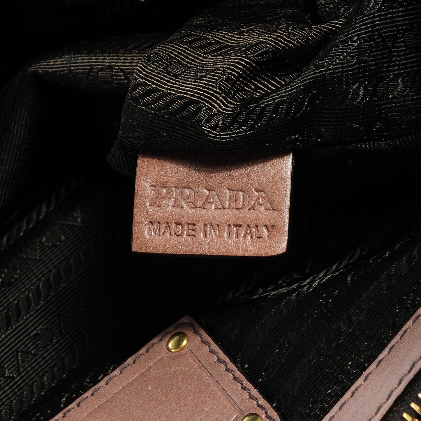 Glace Calfskin Bowler Ardesia Fumo