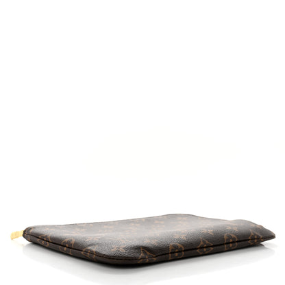 Louis Vuitton Monogram Etui Voyage PM Pouch 4 of 7