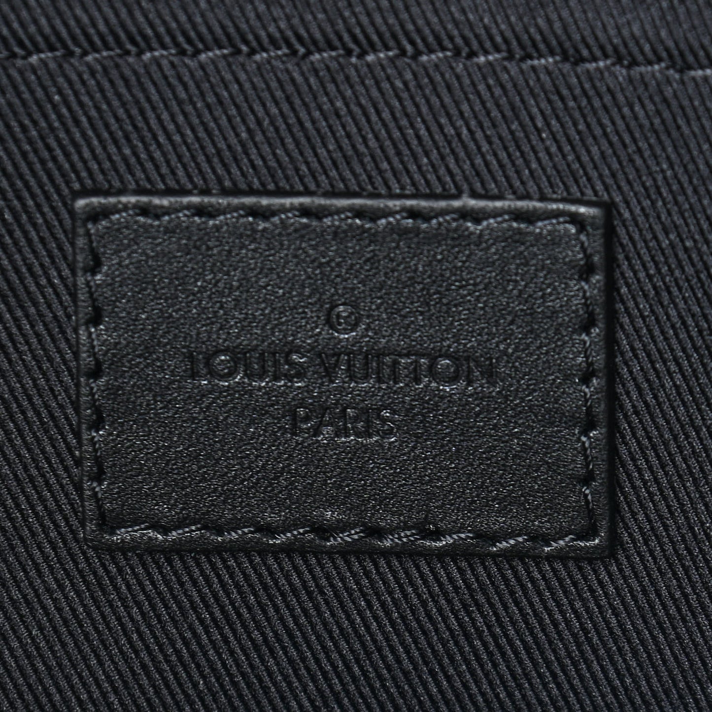 Monogram Palm Springs Backpack Mini
