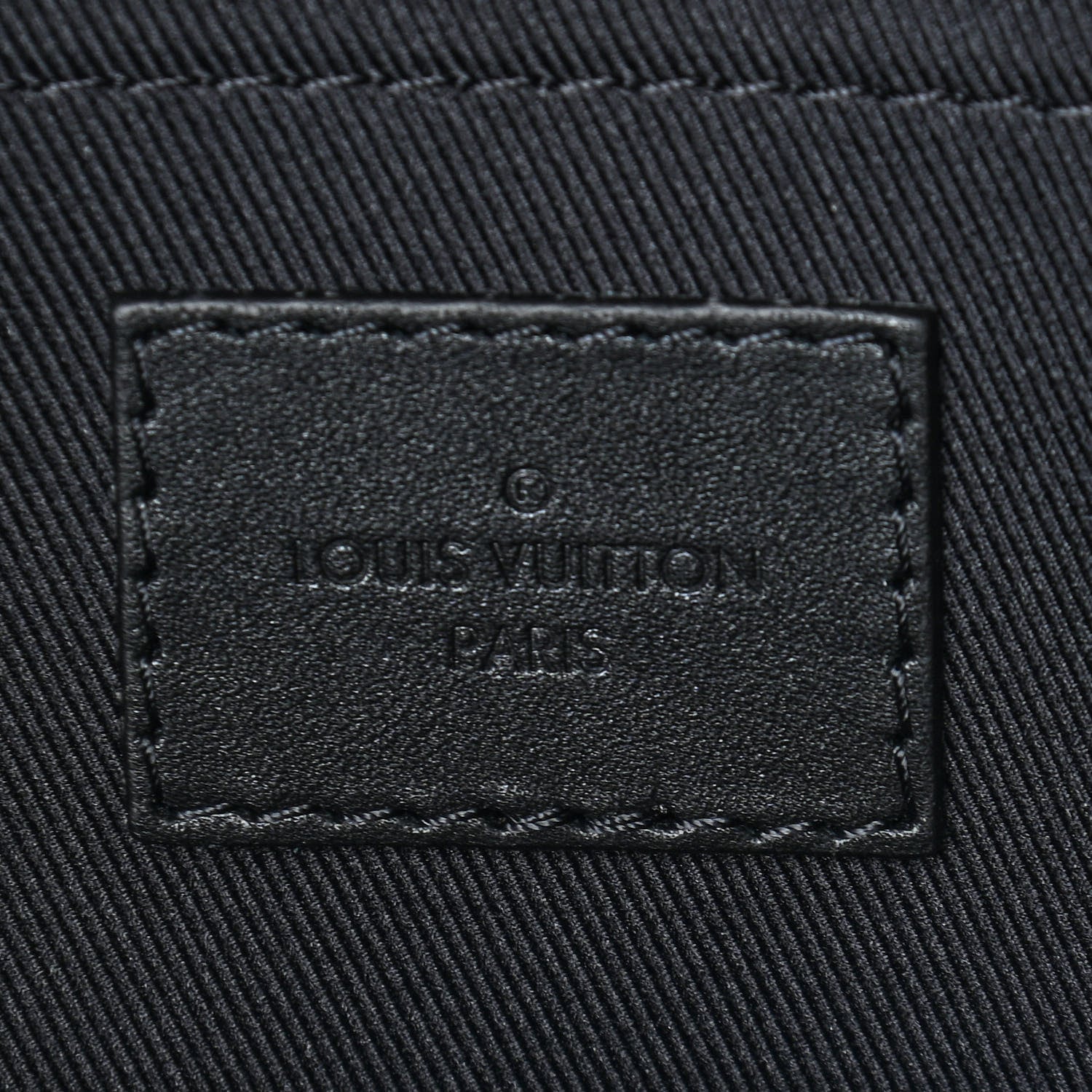 Louis Vuitton Monogram Palm Springs Backpack Mini 6 of 8
