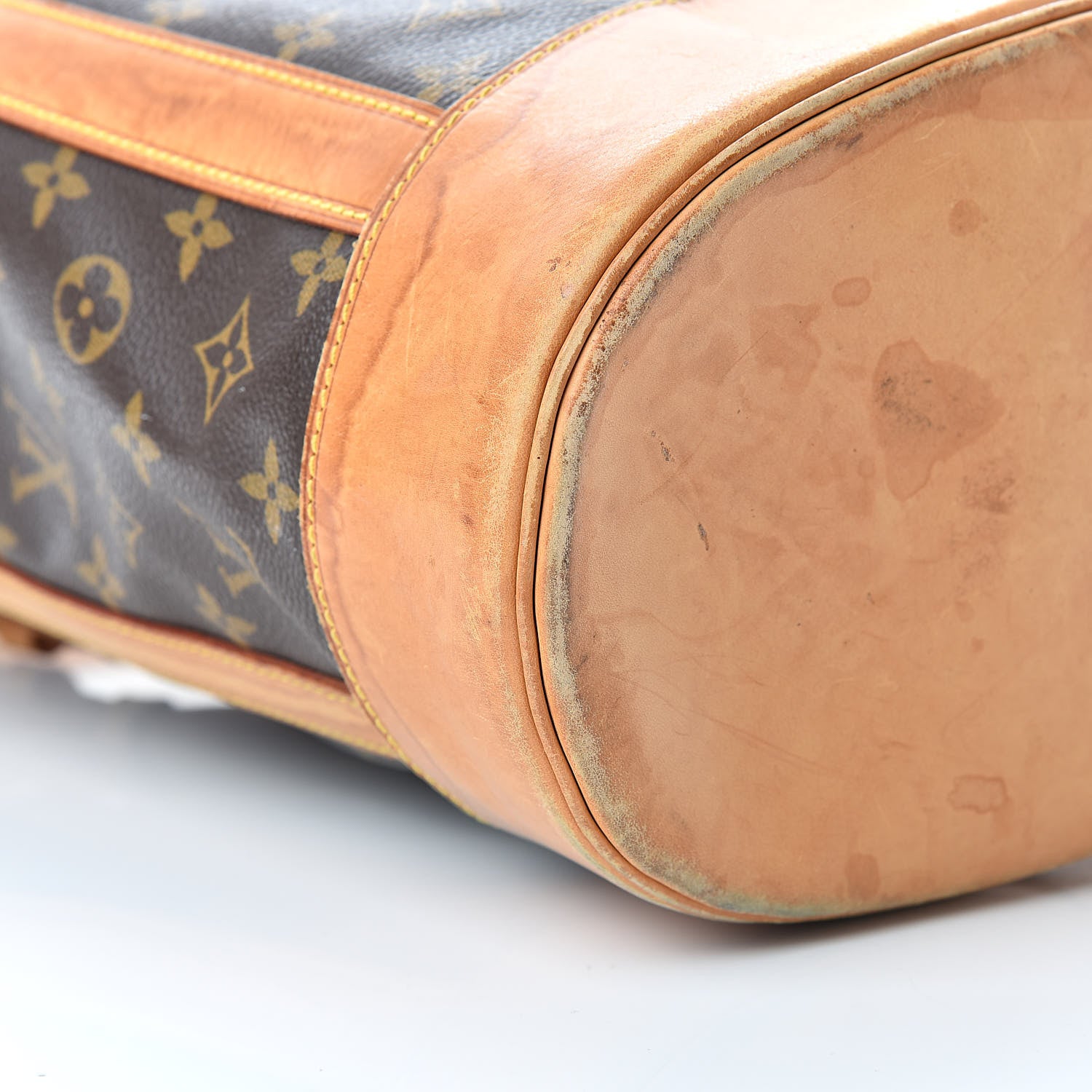 Louis Vuitton Monogram Randonnee PM 9 of 20