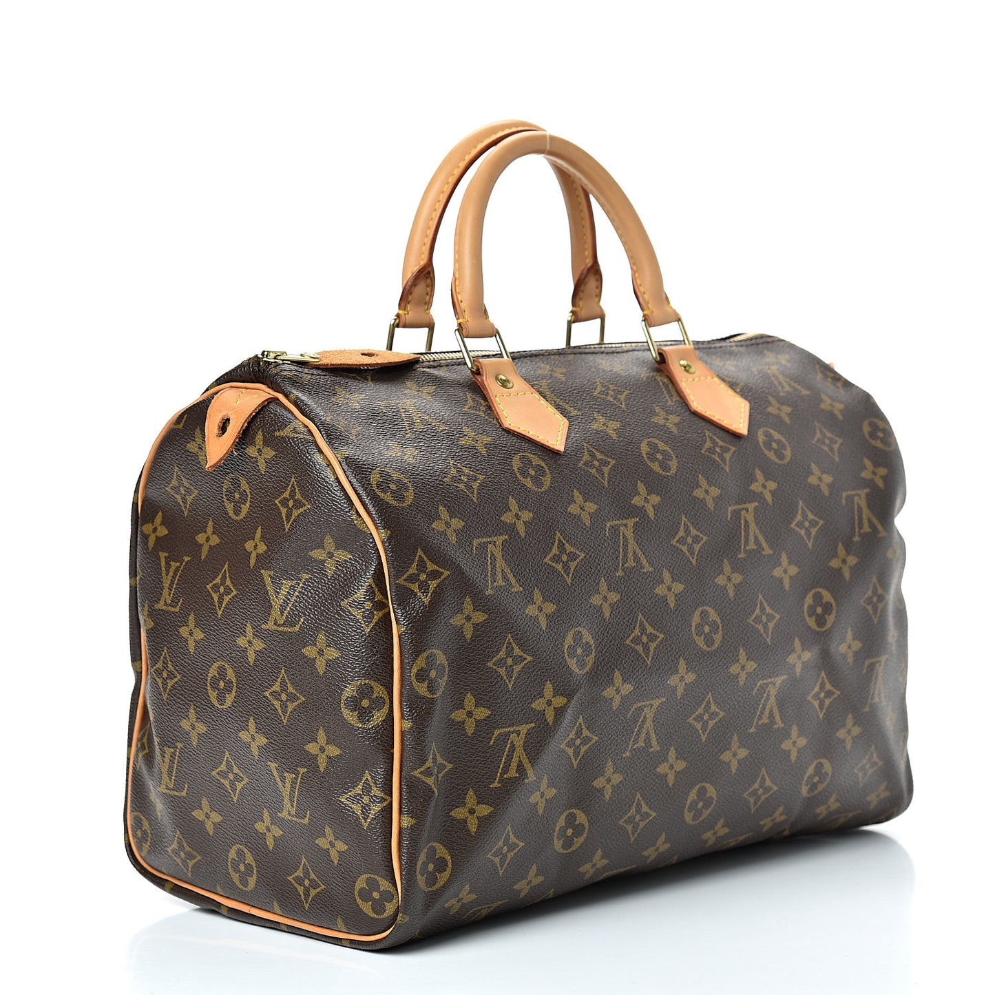 Monogram Speedy 35