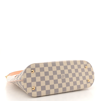 Louis Vuitton Damier Azur Girolata 4 of 13