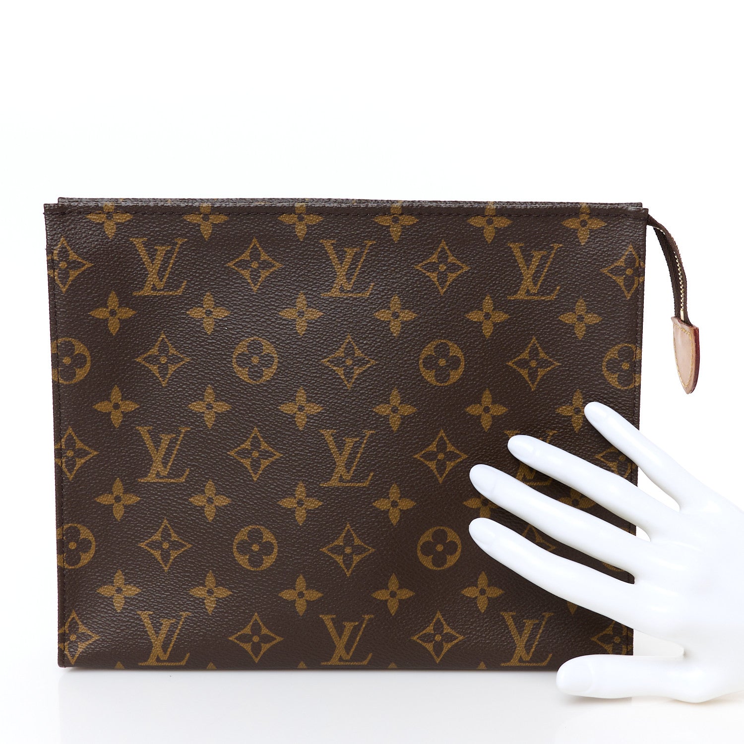 Louis Vuitton Monogram Toiletry Pouch 26 2 of 10