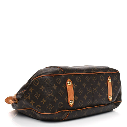Louis Vuitton Monogram Galliera GM 3 of 20