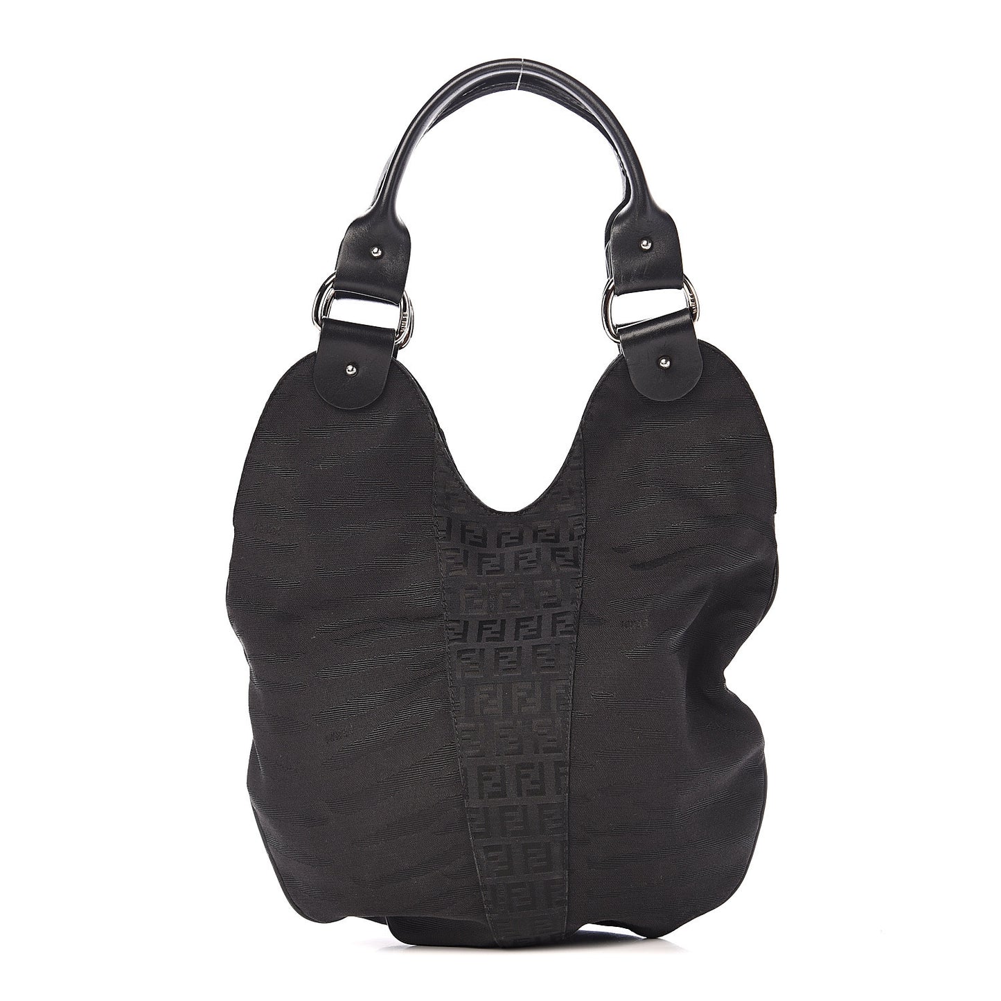Zucchino Hobo Black