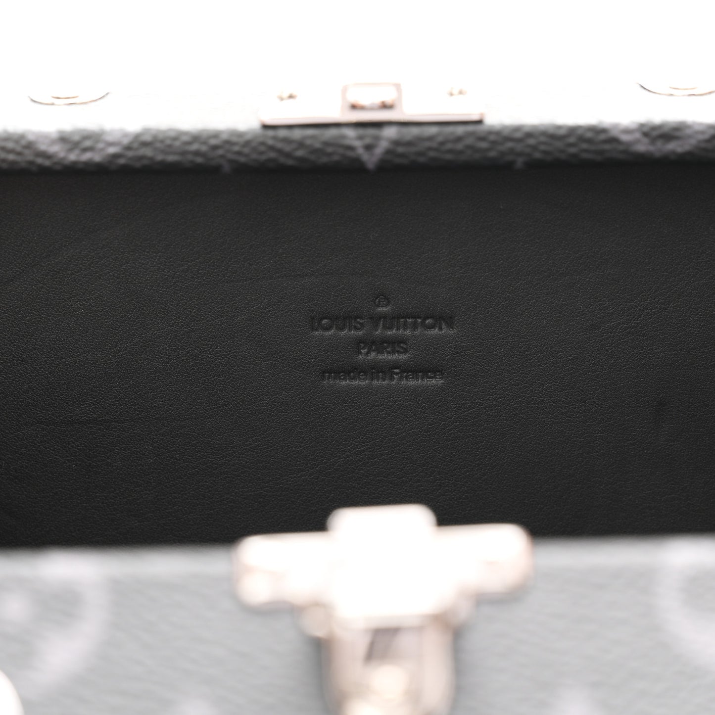 Monogram Eclipse Neo Wallet Trunk