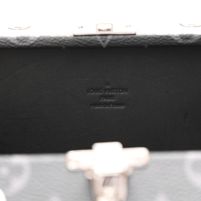 Louis Vuitton Monogram Eclipse Neo Wallet Trunk 6 of 10