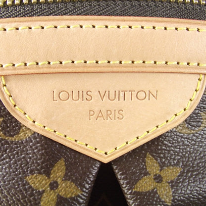 Louis Vuitton Monogram Tivoli GM 8 of 10