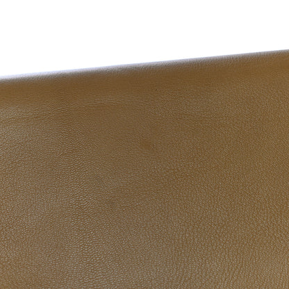 Saint Laurent Chevre Small Belle de Jour Clutch Beige 8 of 12