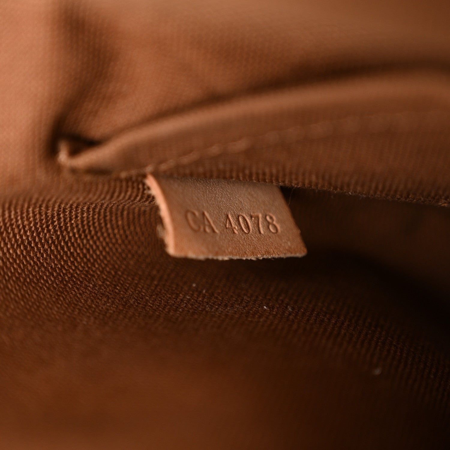 Louis Vuitton Monogram Odeon PM 7 of 14