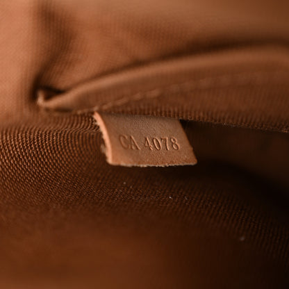 Louis Vuitton Monogram Odeon PM 7 of 14