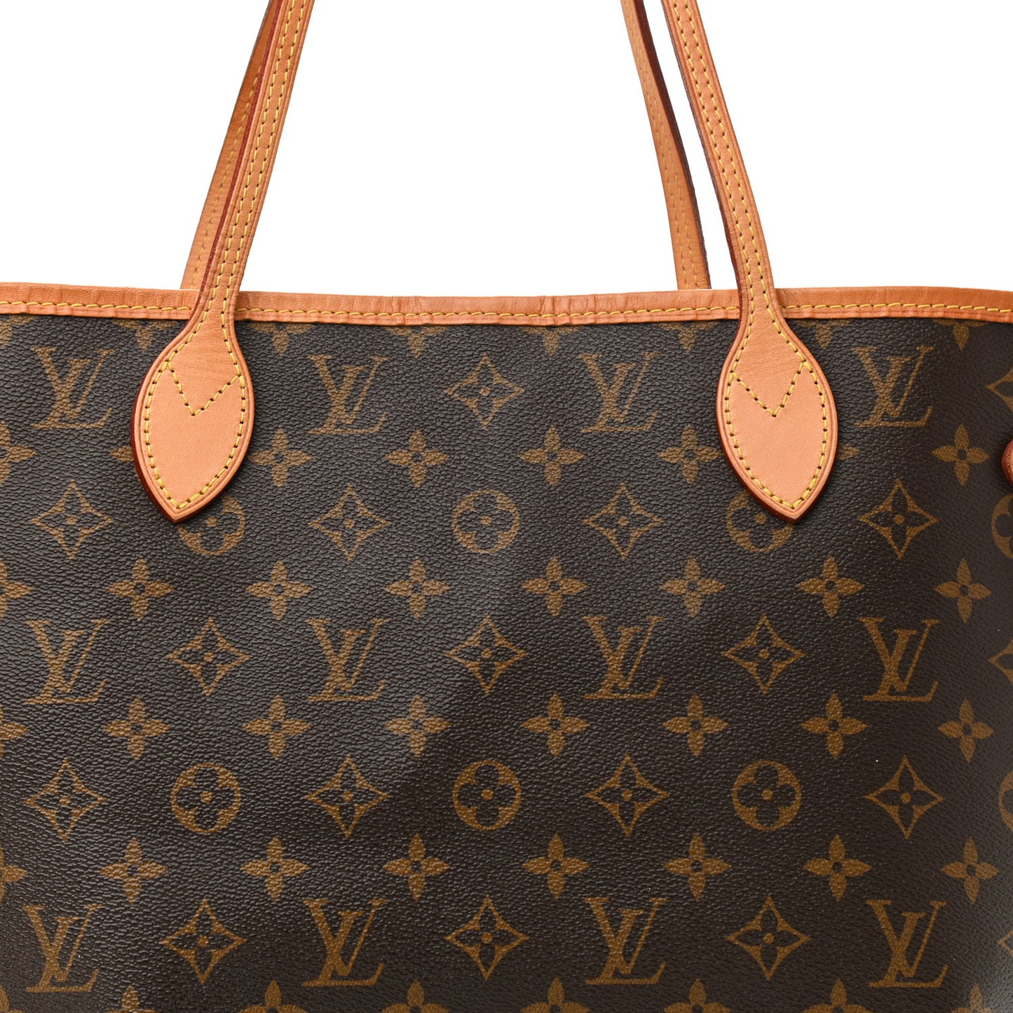 Monogram Neo Neverfull MM