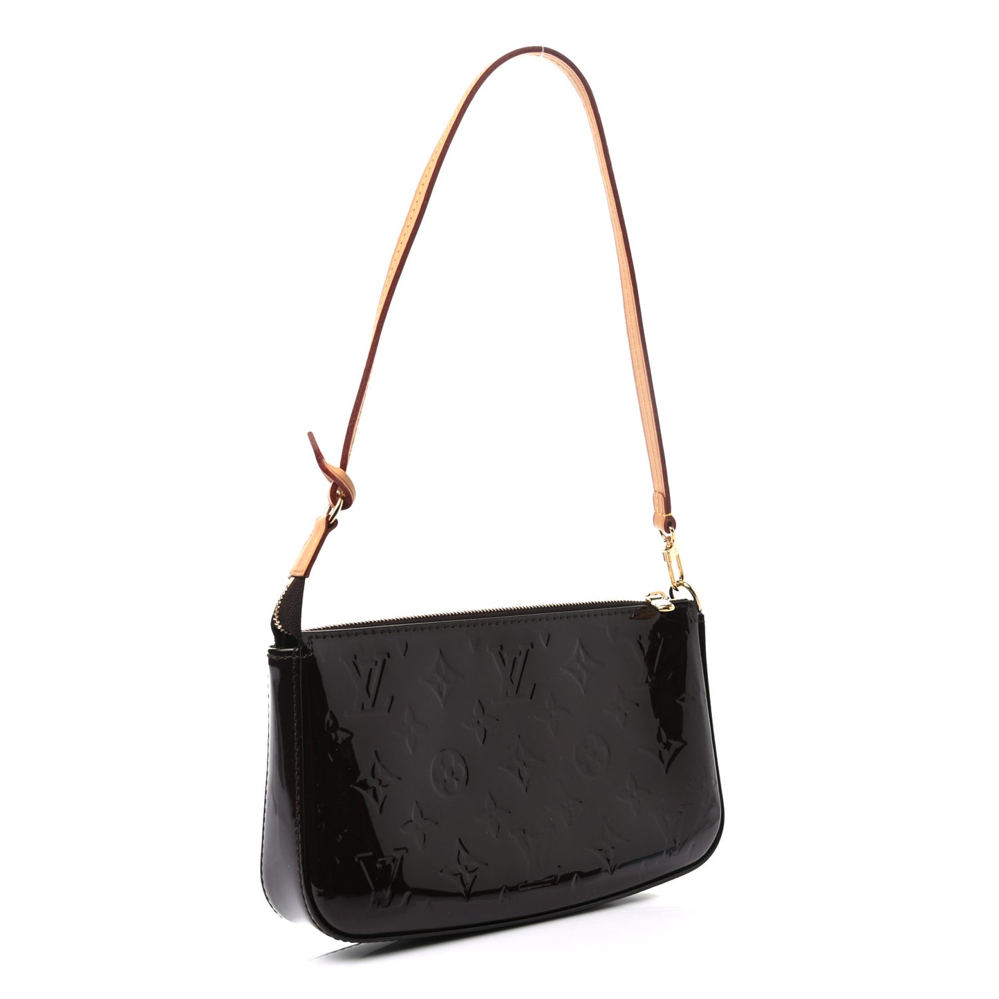 Vernis Pochette Accessories NM Amarante