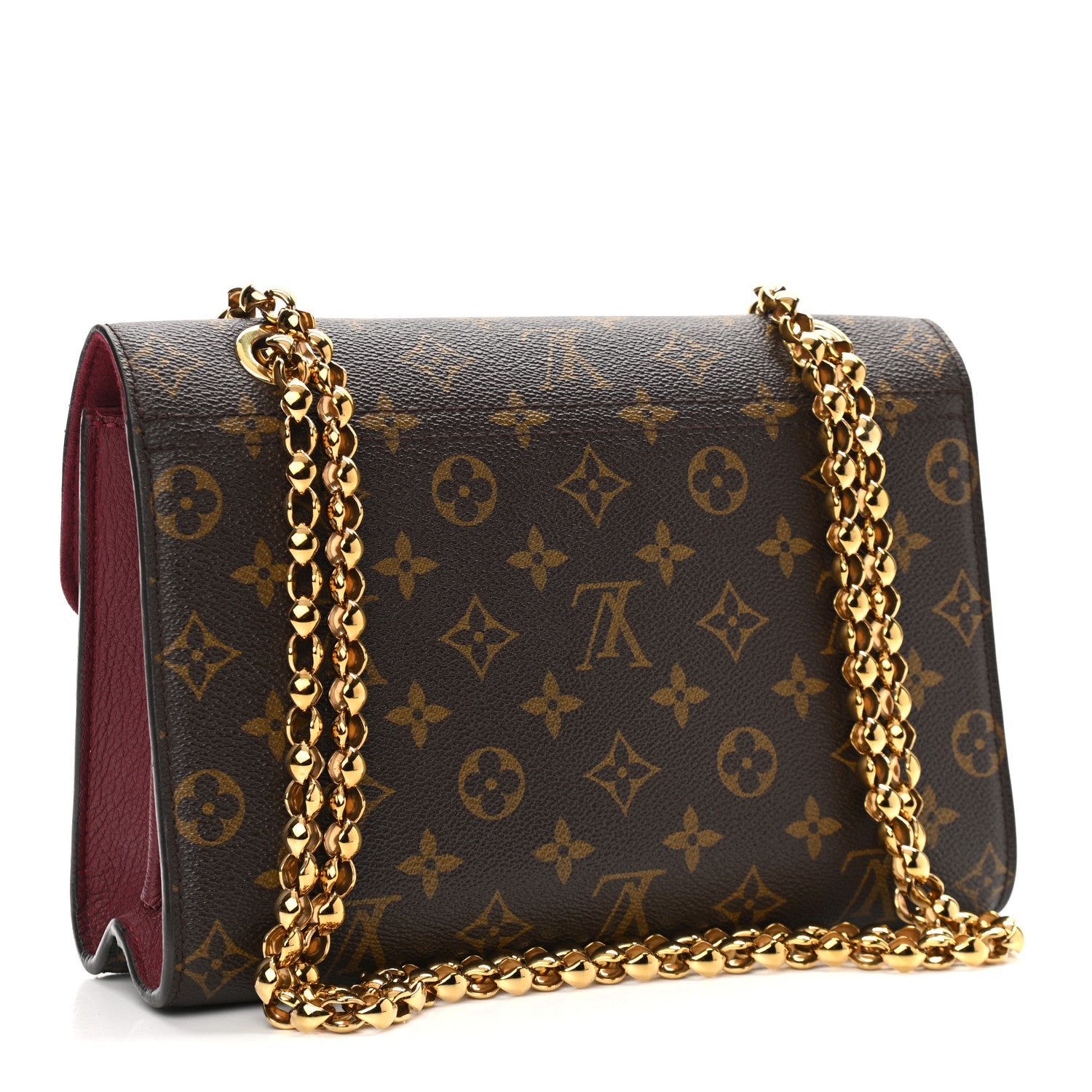 Louis Vuitton Monogram Victoire Raisin 3 of 11