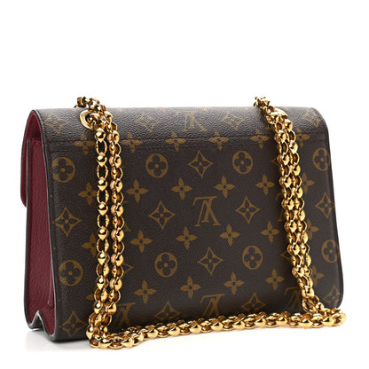 Louis Vuitton Monogram Victoire Raisin 3 of 11