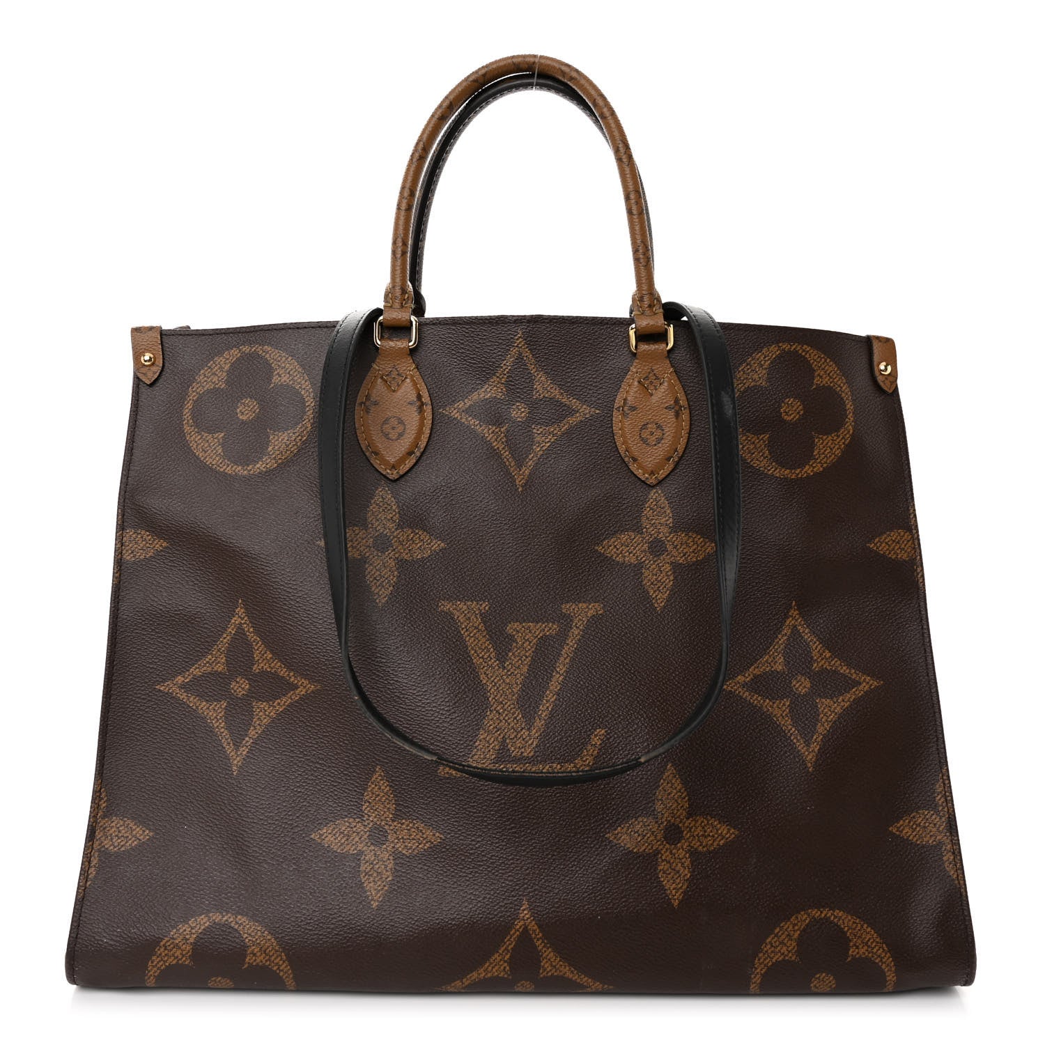 Louis Vuitton Reverse Monogram Giant Onthego GM 1 of 10