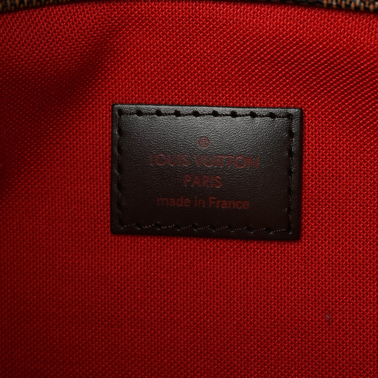 Damier Ebene Bloomsbury PM