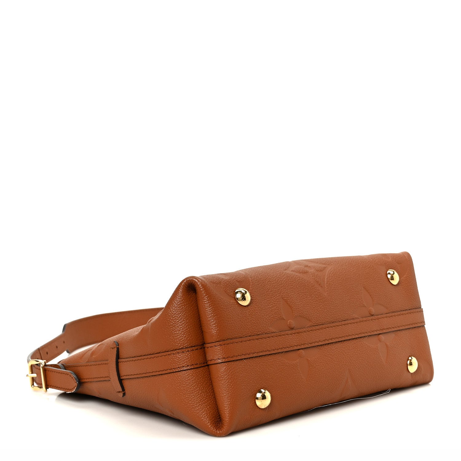 Louis Vuitton Empreinte Carryall PM Cognac 4 of 9