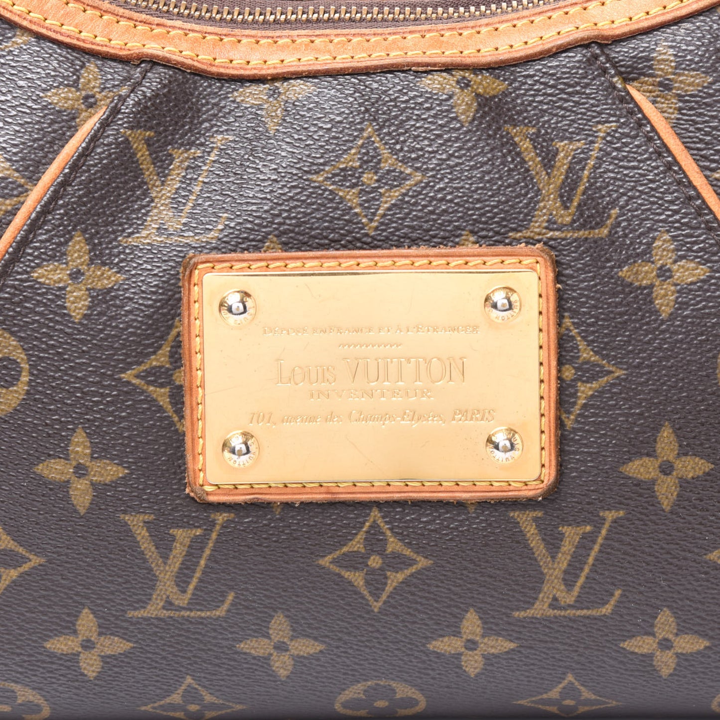 Monogram Thames PM