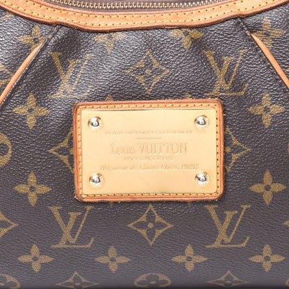 Louis Vuitton Monogram Thames PM 9 of 10