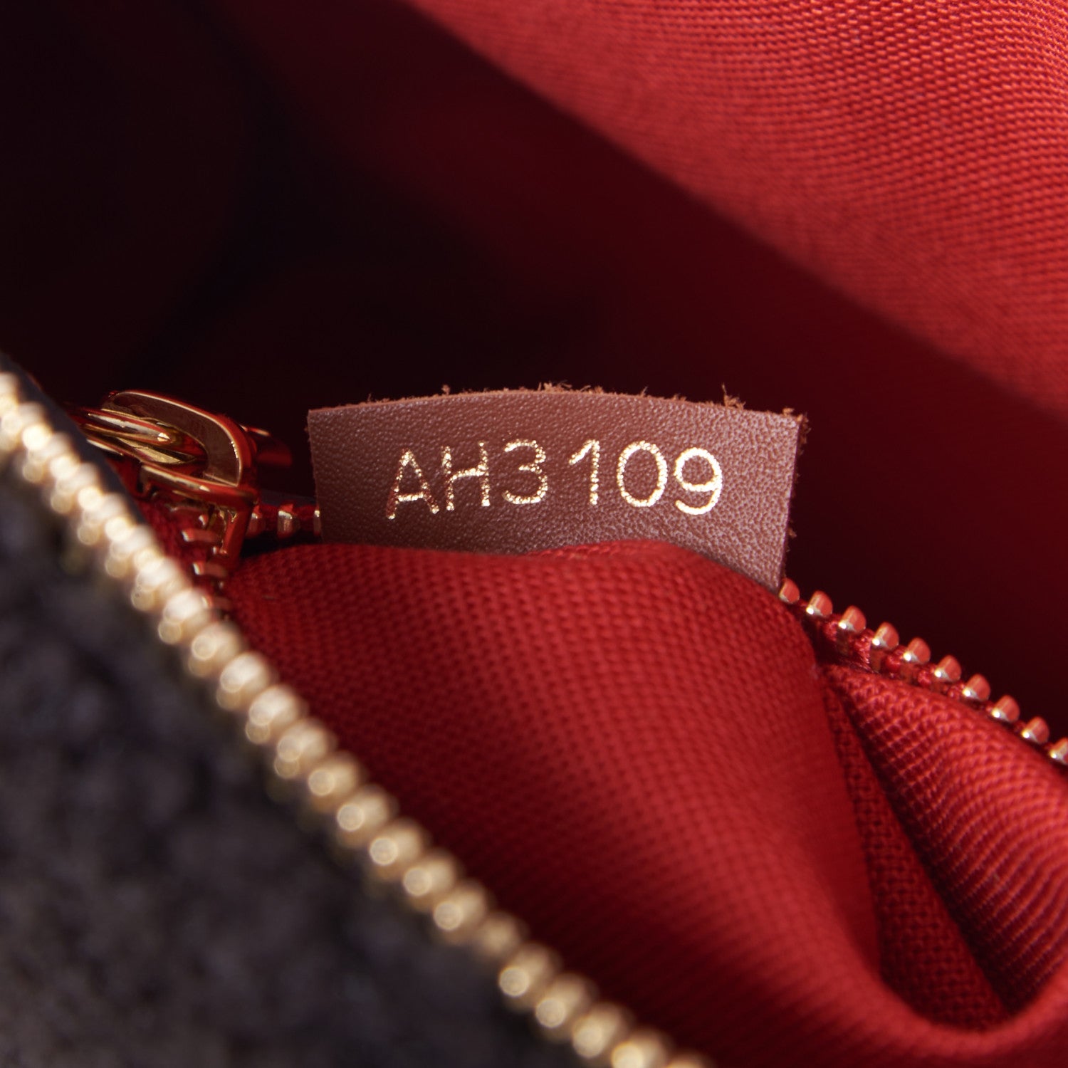 Louis Vuitton Monogram Teddy Speedy Bandouliere 25 8 of 8