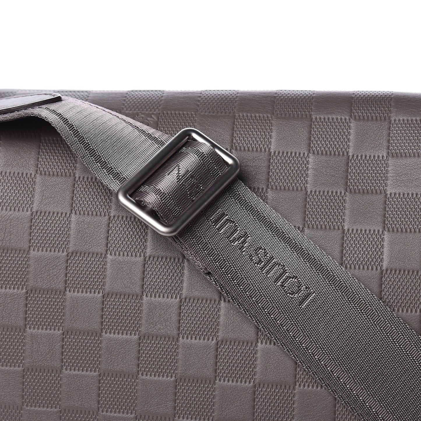 Damier Infini District MM Granit
