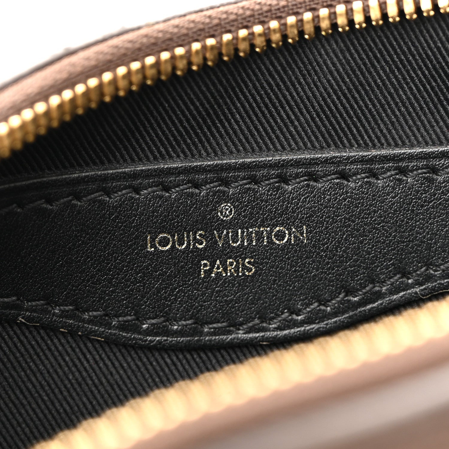 Louis Vuitton Monogram Boulogne NM Black 6 of 14
