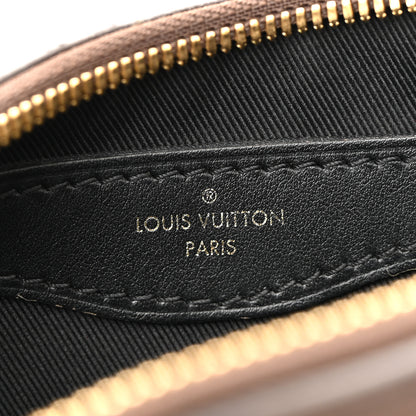 Louis Vuitton Monogram Boulogne NM Black 6 of 14