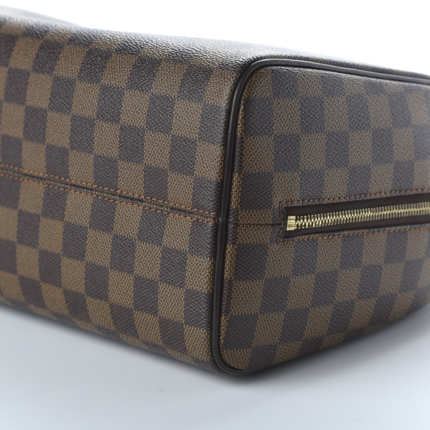 Louis Vuitton Damier Ebene Nolita 6 of 9