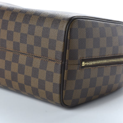 Louis Vuitton Damier Ebene Nolita 6 of 9