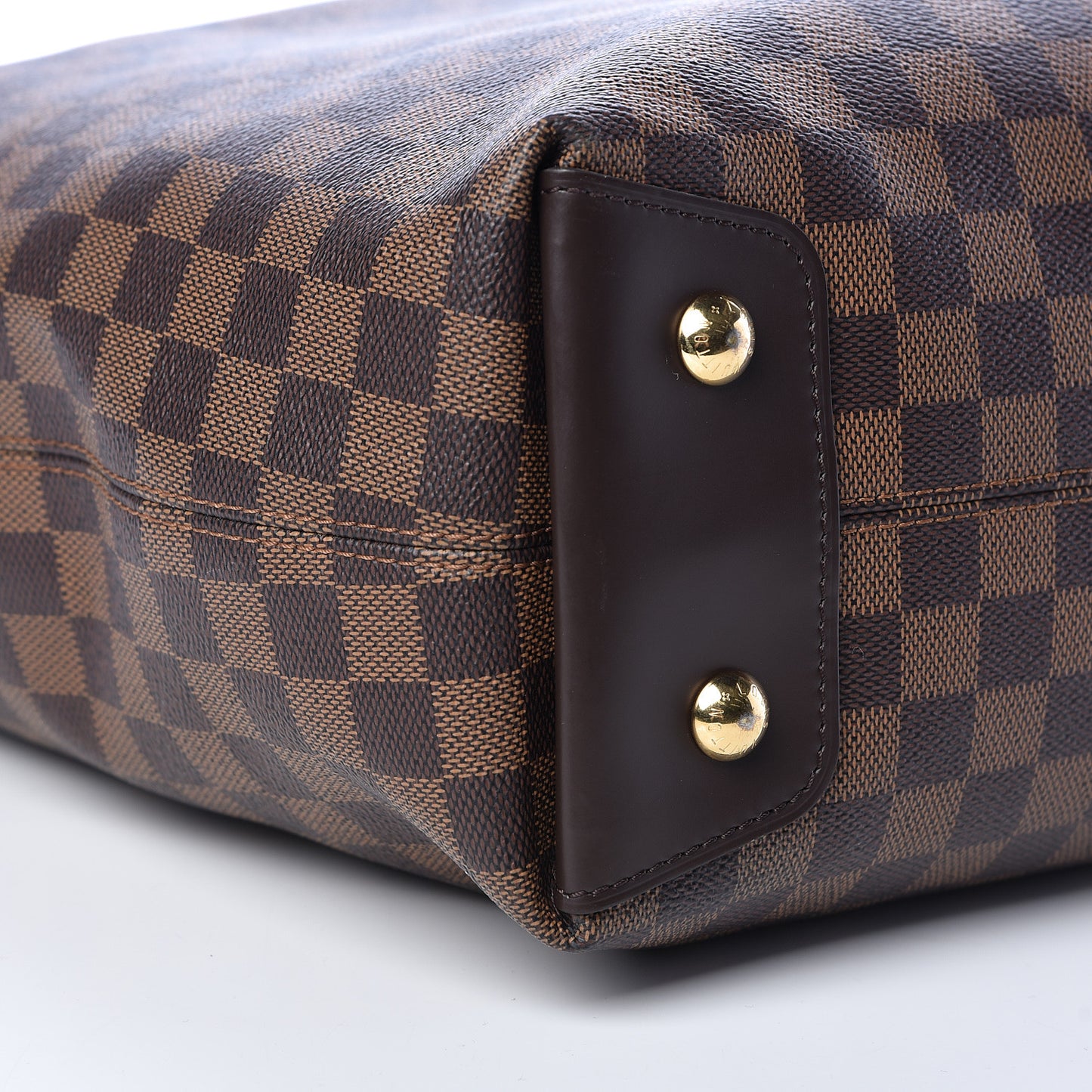 Damier Ebene Duomo Hobo