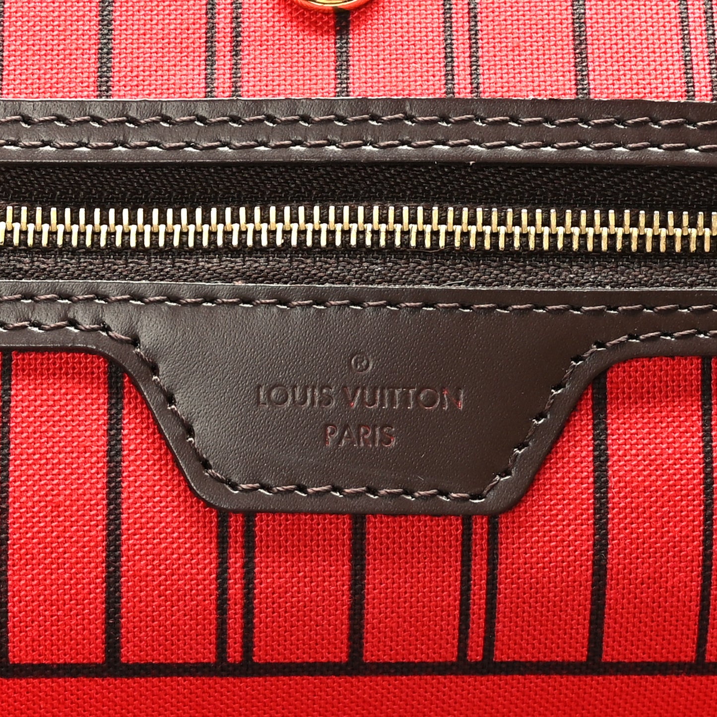 Damier Ebene Neo Neverfull GM