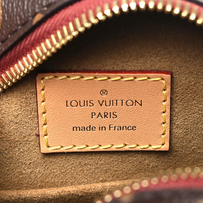 Louis Vuitton Monogram Boite Chapeau Souple PM 6 of 9
