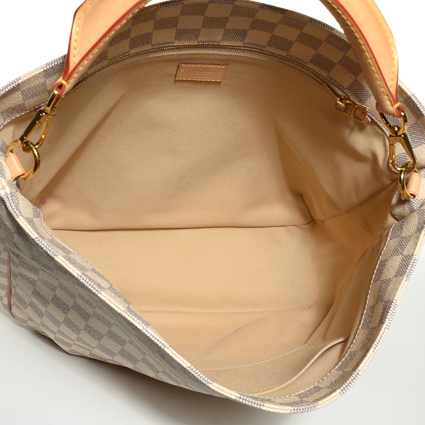 Damier Azur Soffi