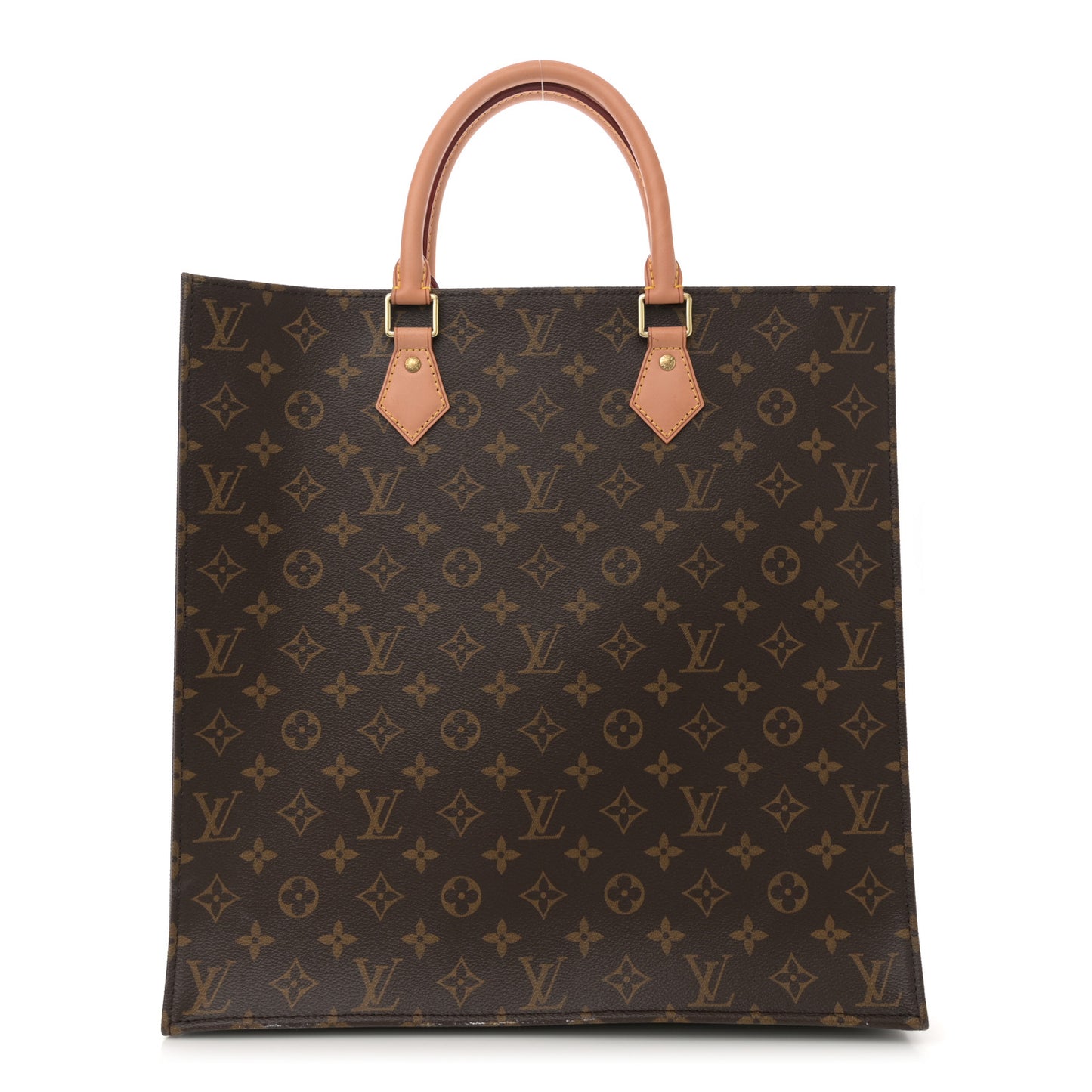 Monogram Sac Plat NM