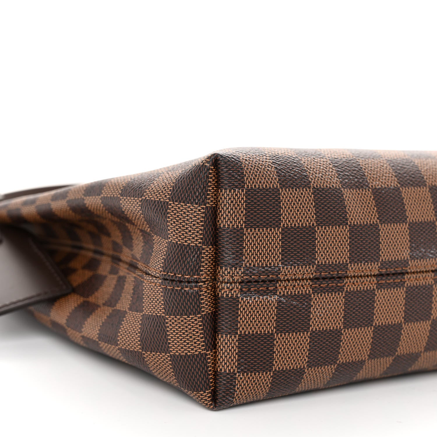 Louis Vuitton Damier Ebene Graceful PM 8 of 10