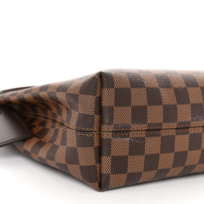 Louis Vuitton Damier Ebene Graceful PM 8 of 10