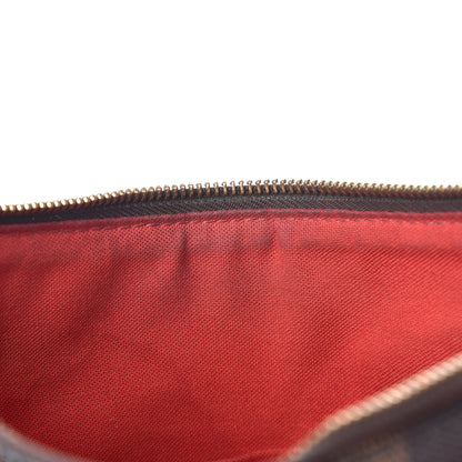Louis Vuitton Damier Ebene Bloomsbury PM 7 of 13