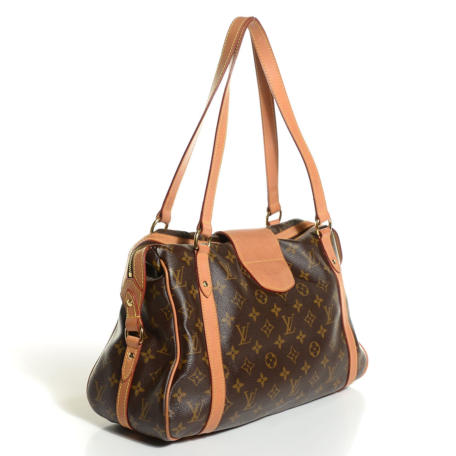 Louis Vuitton Monogram Stresa PM 3 of 7