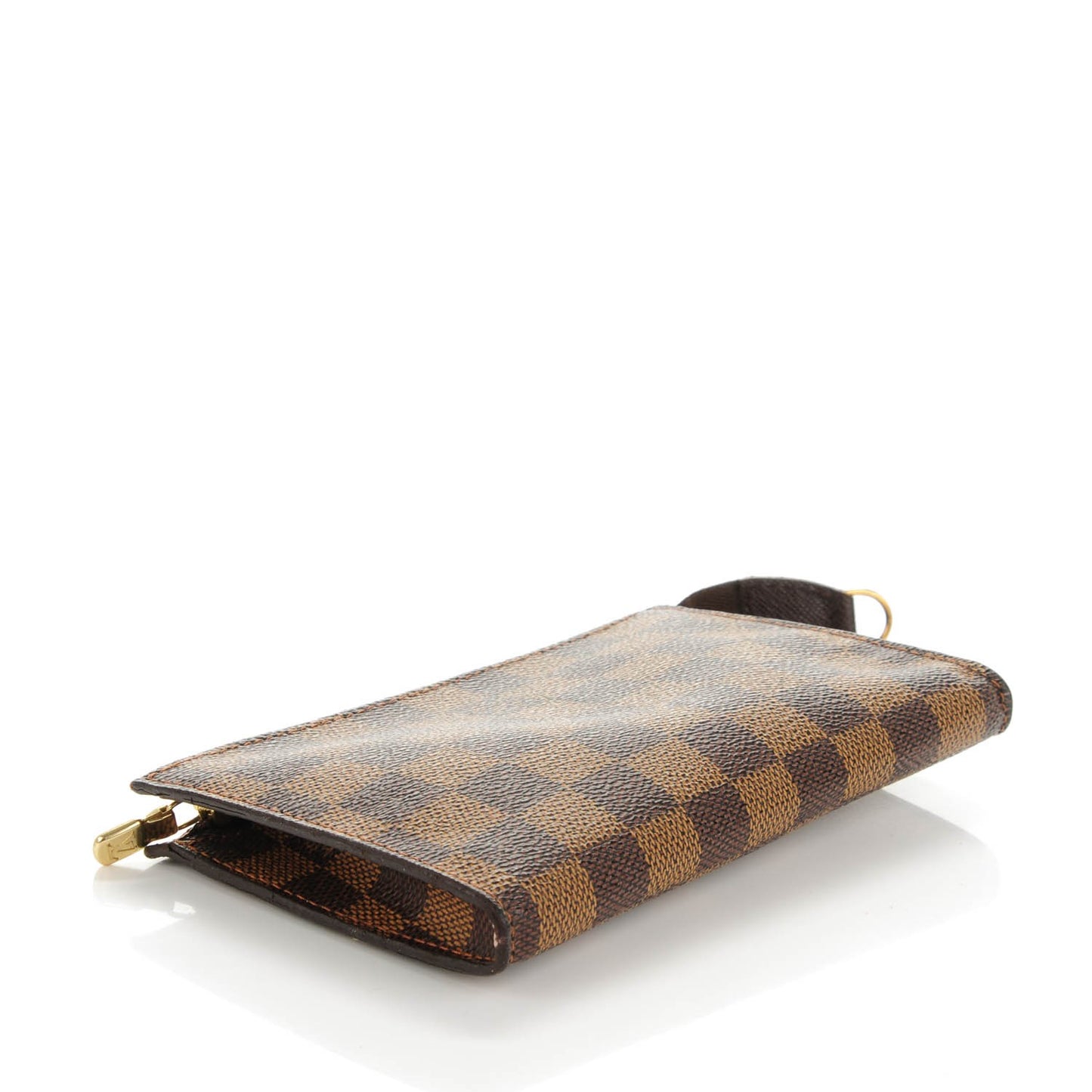 Damier Ebene Marais Bucket Pouch