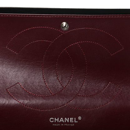 Chanel Aged Calfskin Quilted 2.55 Reissue 227 Flap Black 10 of 11