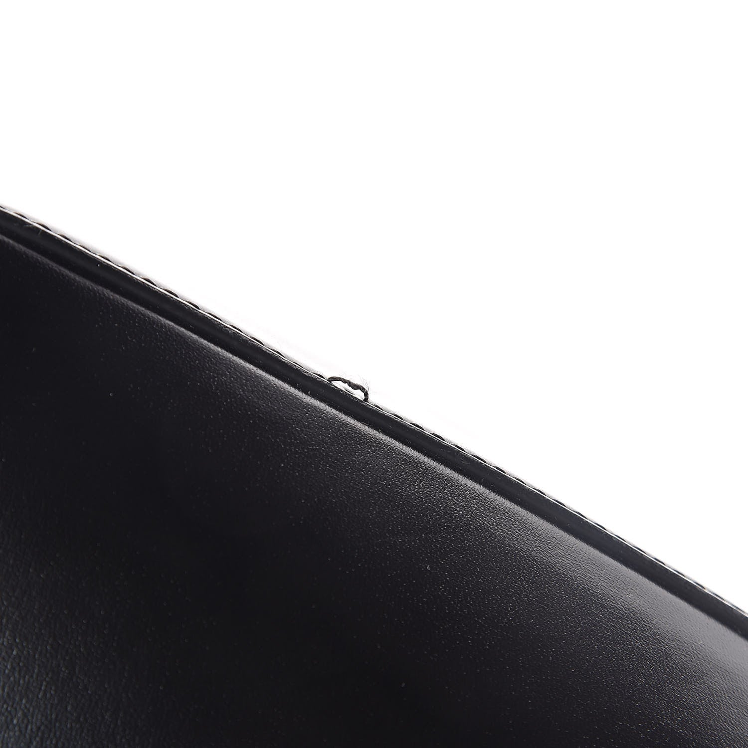 Givenchy Shiny Lord Calfskin Medium Antigona Black 12 of 12