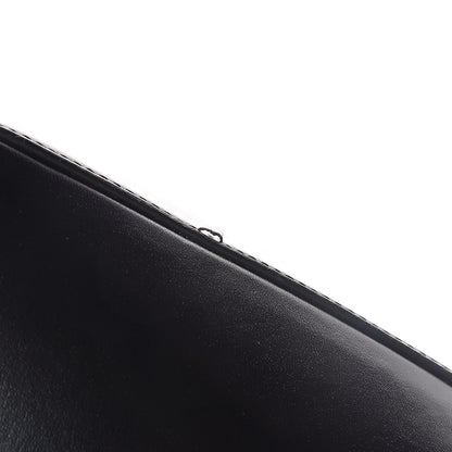 Givenchy Shiny Lord Calfskin Medium Antigona Black 12 of 12