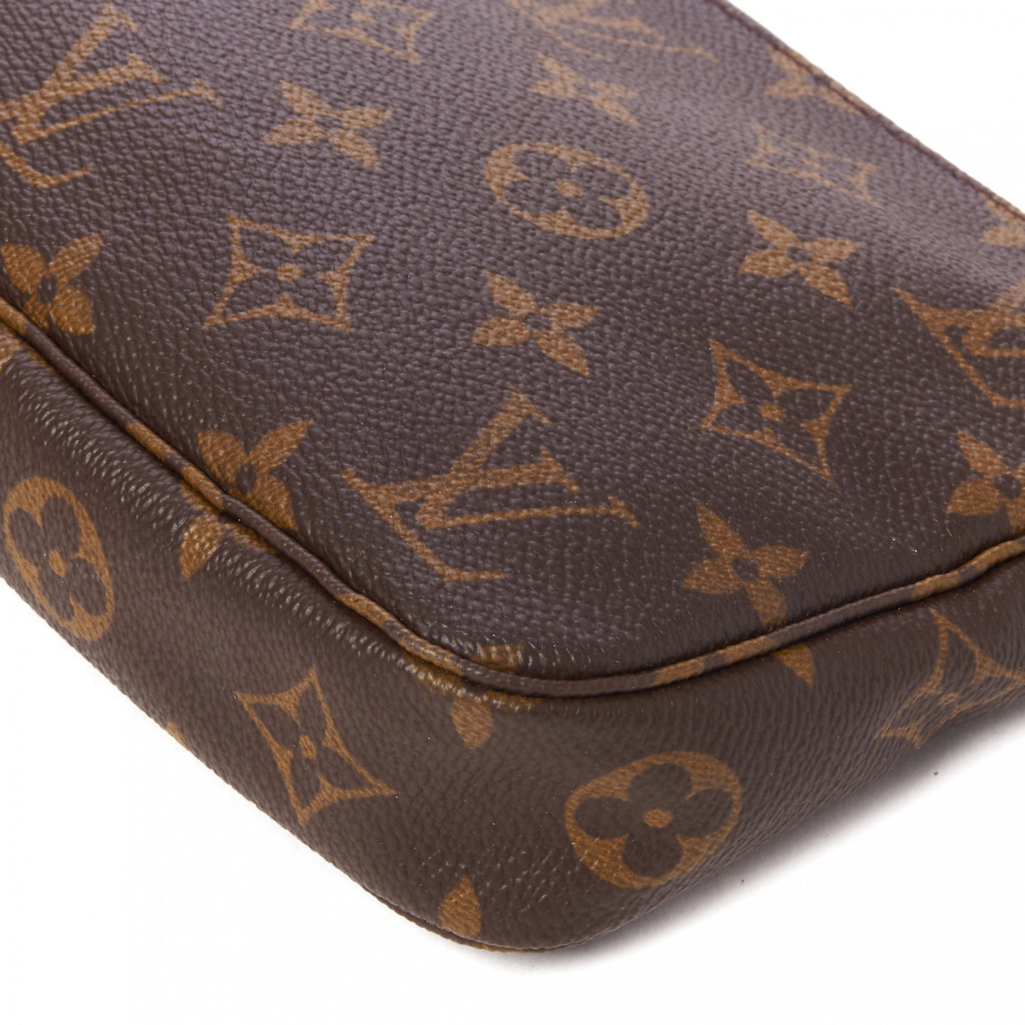 Monogram Pochette Accessories