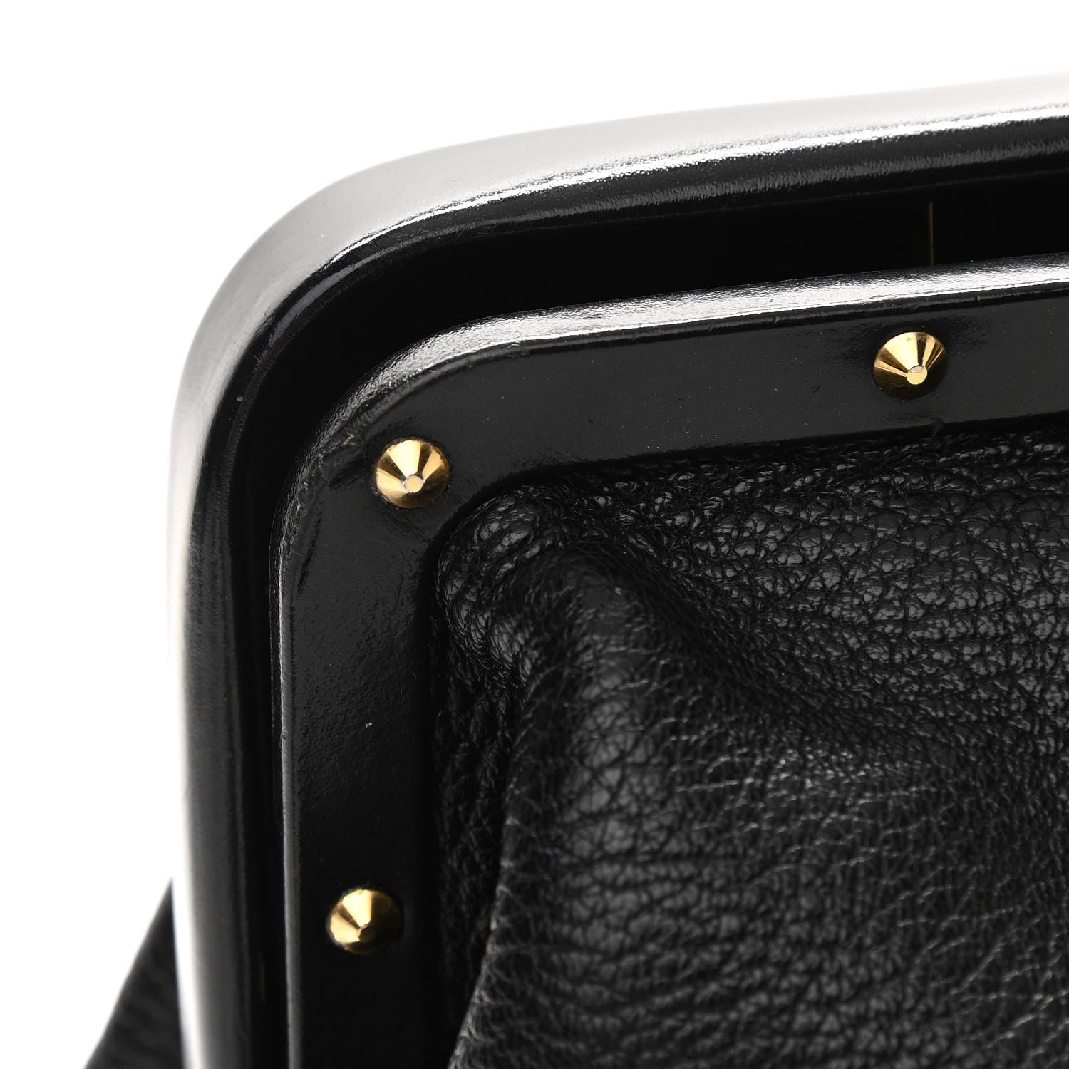 Louis Vuitton Suhali L'Ingenieux PM Black 13 of 13
